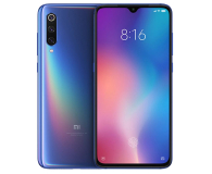 XIAOMI MI 9 6/64GB Niebieski Dual Sim - 482331 - zdjęcie 5